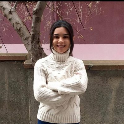 Döndü Can ÇATALBAŞ