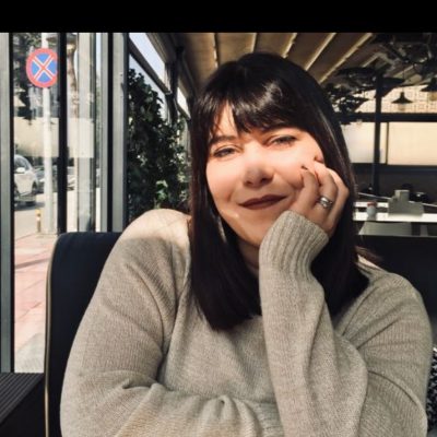 Serra Dilara GÖNENDİK