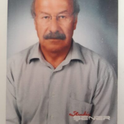 Hasan Ali KALAYOĞLU