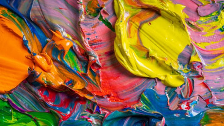 Görsel Sanatlar Kursu